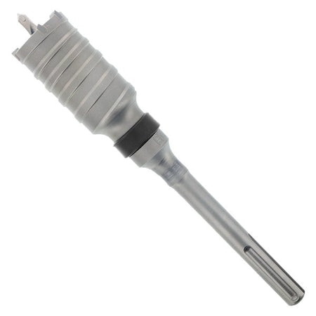 Carbide Tipped Core Bit,2-1/4 in dia