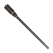 Carbide Tipped Core Bit,2-1/4 in dia