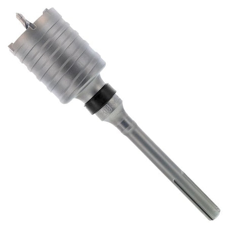 Carbide Tipped Core Bit,2-5/8 in dia