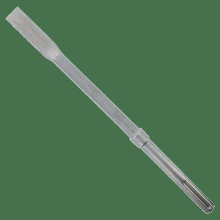 SDS-Max Flat Chisels Deliver Xtrm Durabi