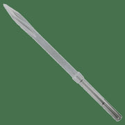 SDS-Plus And SDS-Max Twist Point Chisels