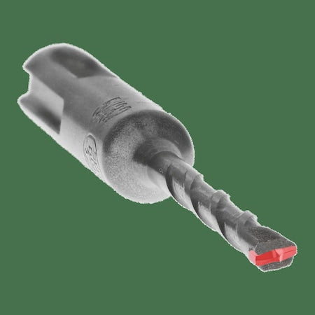SDS-Plus 2-Cutter Carbide-Tipped Hammer