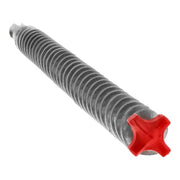 Hammer Drill Bit,1/2 in dia,PK25