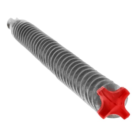 Hammer Drill Bit,1/2 in dia,PK25