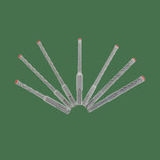 Revolutionary, Complete Range Of SDS-Plu