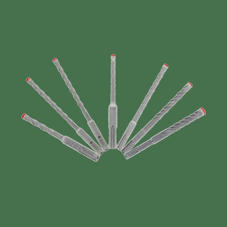 Revolutionary, Complete Range Of SDS-Plu