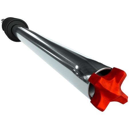 Dust Ext Hammer Drill Bit,5/8 in dia,PK6