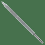 SDS-Plus And SDS-Max Twist Point Chisels