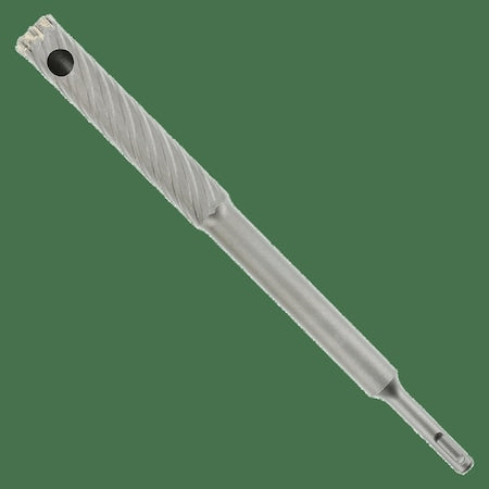 SDS-Plus Rebar Cutters Provide One Of Th