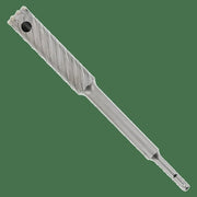 SDS-Plus Rebar Cutters Provide One Of Th