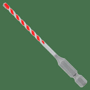 Speedemon Red Granite Carbide Tipped Ha