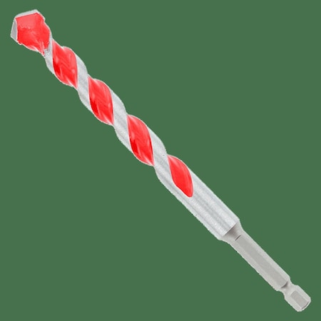Speedemon Red Granite Carbide Tipped Ha