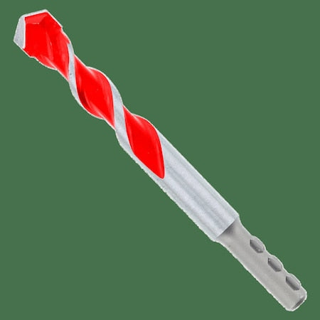 Speedemon Red Granite Carbide Tipped Ha