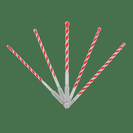 Speedemon Red Granite Carbide Tipp, PK5