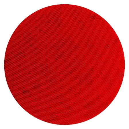 Sanding Discs,5 in dia,320G,PK10
