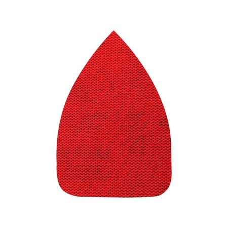 Sanding sheets,80-Grit (Coarse) CA,PK5