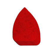 CAT/Mouse SandNET Reusable Sanding,PK5