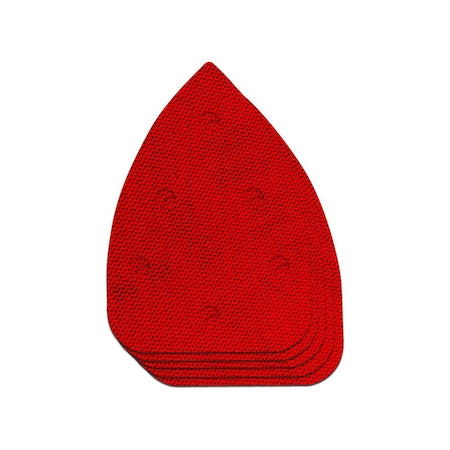 CAT/Mouse SandNET Reusable Sanding,PK5