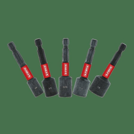 Range Of Magnetic Nut Setters Delivers M