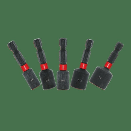Range Of Magnetic Nut Setters Delivers M