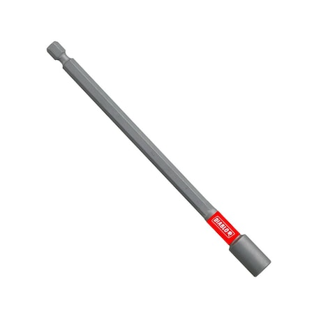 Nutsetter,5/16 in Shank,6 in L