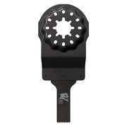 Oscillating Blade,3/8 Width of Cut
