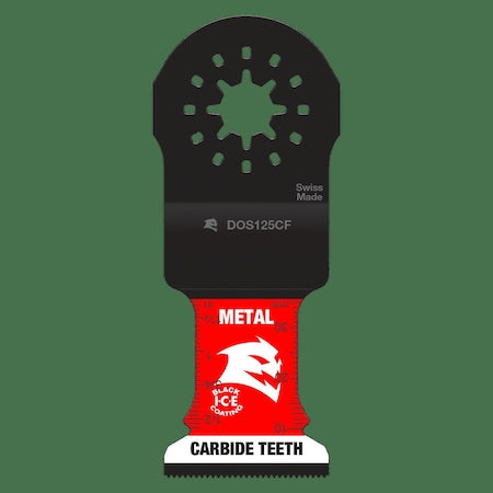 OscillatingToolBlade,L:3.5",PK3