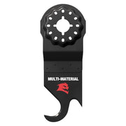 Oscillating Hook Knife Blade