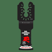 OscillatingToolBlade,L:4.25",Bi-Metal