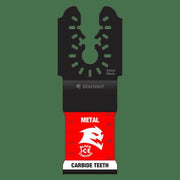 OscillatingToolBladeSet,L:4",PK3
