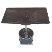 Big Mouth Drain Pan,38"X24"X7