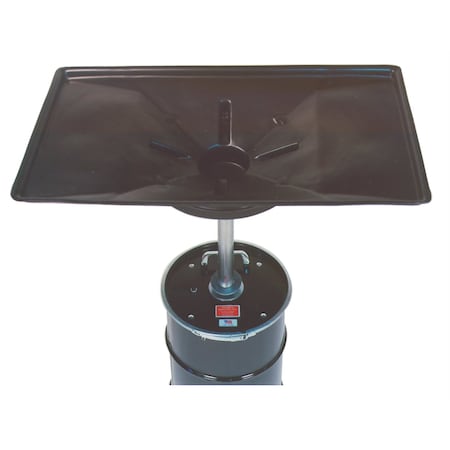 Big Mouth Drain Pan,38"X24"X7