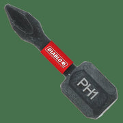Driver Bit Range Of Phillips Bits D,PK2