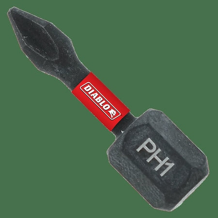Driver Bit Range Of Phillips Bits D,PK5