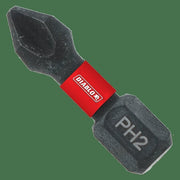 Driver Bit Range Of Phillips Bits,PK100