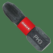 Driver Bit Range Of Phillips Bits D,PK5