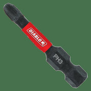 Driver Bit Range Of Phillips Bits D,PK5