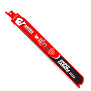 Saw Blade,9 in L,PK10