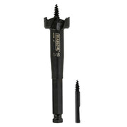 SPEEDemon Self Feed Bit,1-1/8" dia.