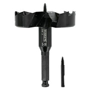 SPEEDemon Self Feed Bit,3-5/8" dia.