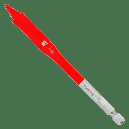 Speedemon Spade Bit Range Provides One O