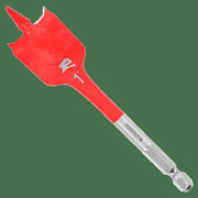 Speedemon Spade Bit Range Provides One O