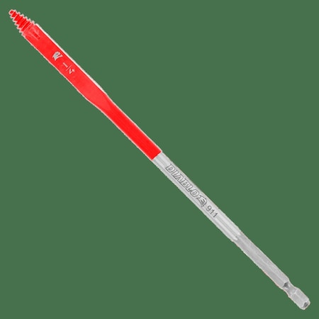 Speedemon Spade Bit Range Provides