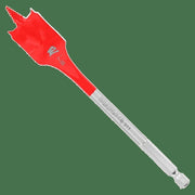 Speedemon Spade Bit Range Provides, PK2