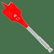 Speedemon Spade Bit Range Provides One O