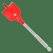 Speedemon Spade Bit Range Provides, PK2