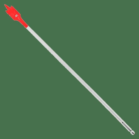 Speedemon Spade Bit Range Provides One O