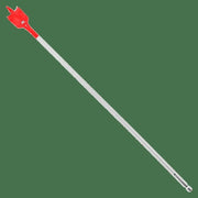 Speedemon Spade Bit Range Provides One O