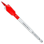 Spade Bit f/Nail-Embedded W 3/4 x 6 in L