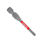 Square Drive Bits,Sq1,PK2